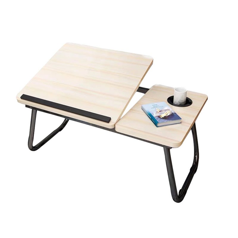 Sharpdo Lifting folding laptop bed computer desk book - Image 1